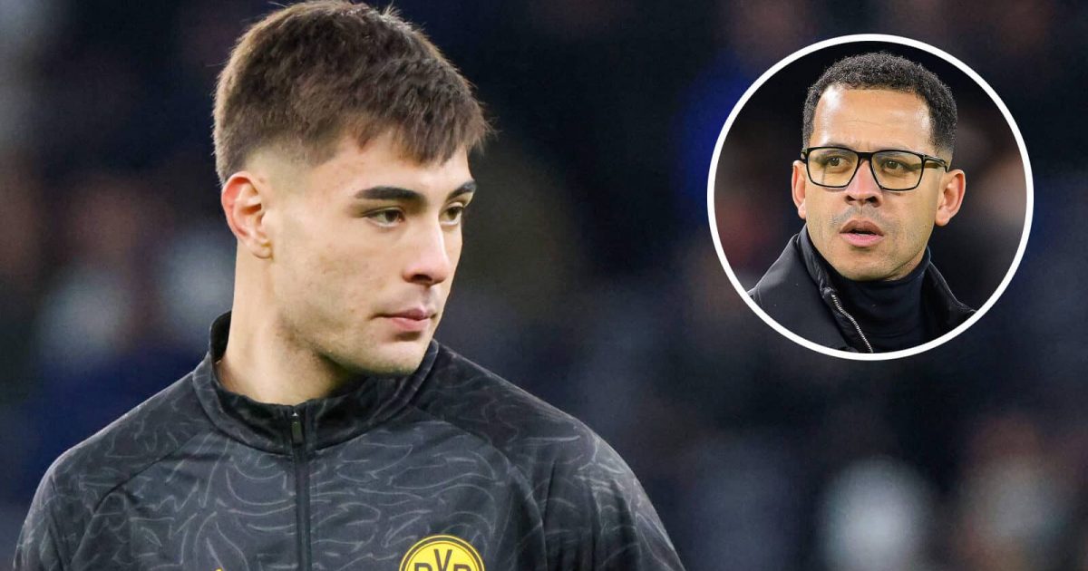 El revés en el traspaso del Chelsea provoca un giro inesperado: Rosenior elige entre dos jóvenes prometedores