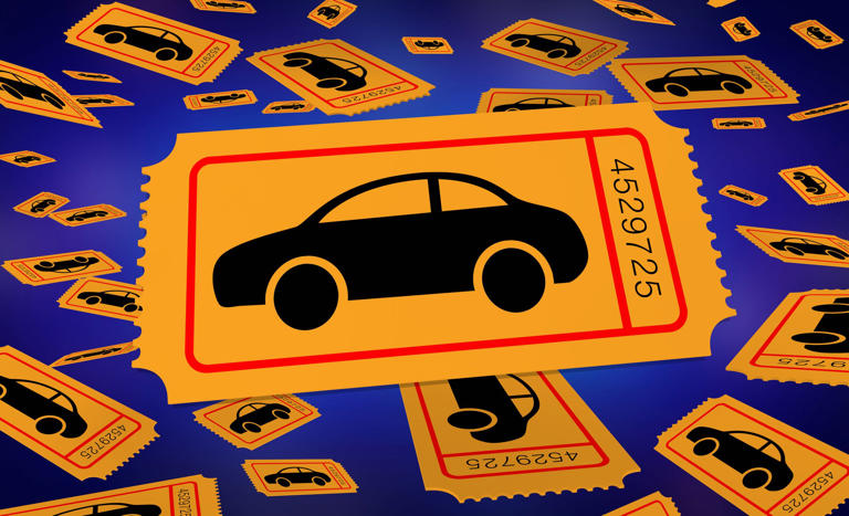 Local Eagles Auxiliary raffle offers SUV prize