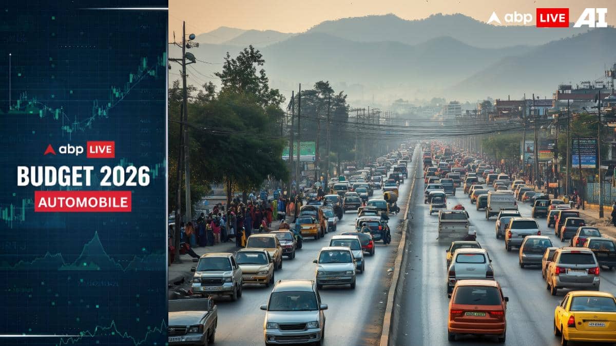 Budget 2026 expectations: Automakers call for policy clarity & fresh ...