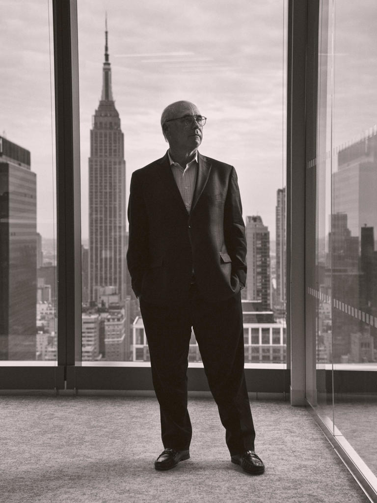 A Skadden partner who trained the hard way wonders if young lawyers ...