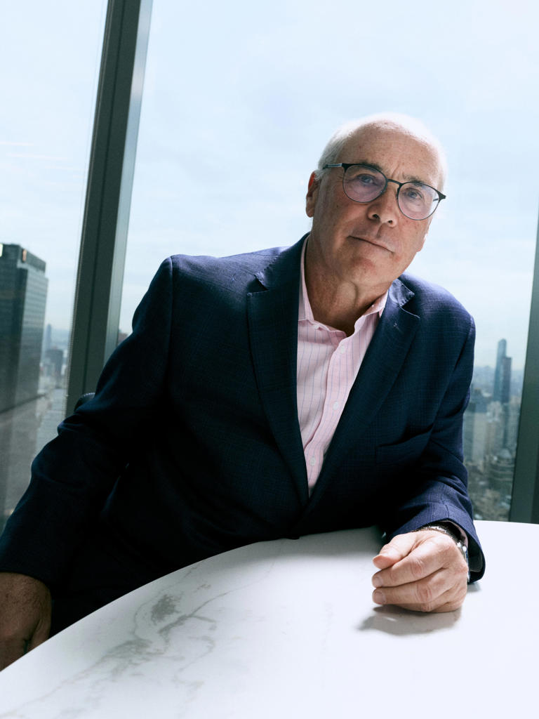 A Skadden partner who trained the hard way wonders if young lawyers ...