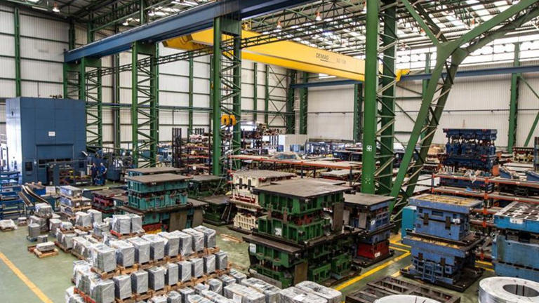 CCOO y UGT denuncian que el presidente de la patronal del automóvil ...