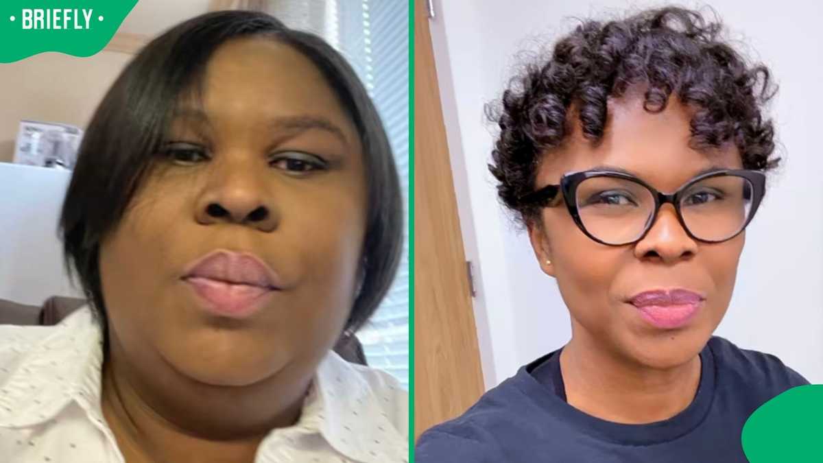 Woman wows Facebook with stunning skin transformation after quitting sugar