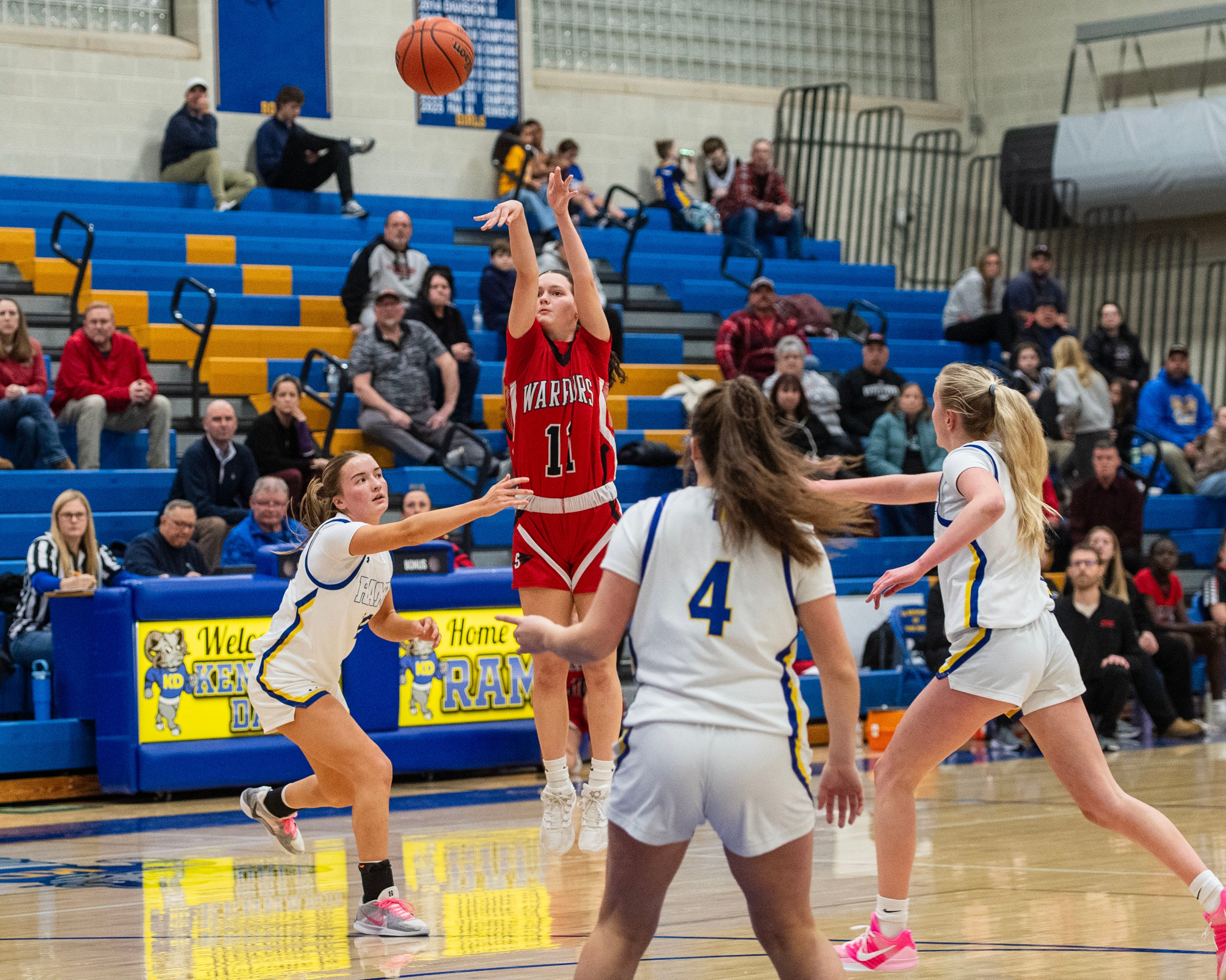 Cast your vote for GameTimePA's YAIAA girls athlete of the week