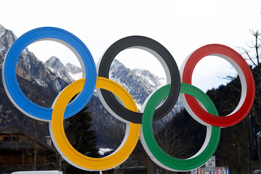 2026 Winter Olympics TV schedule