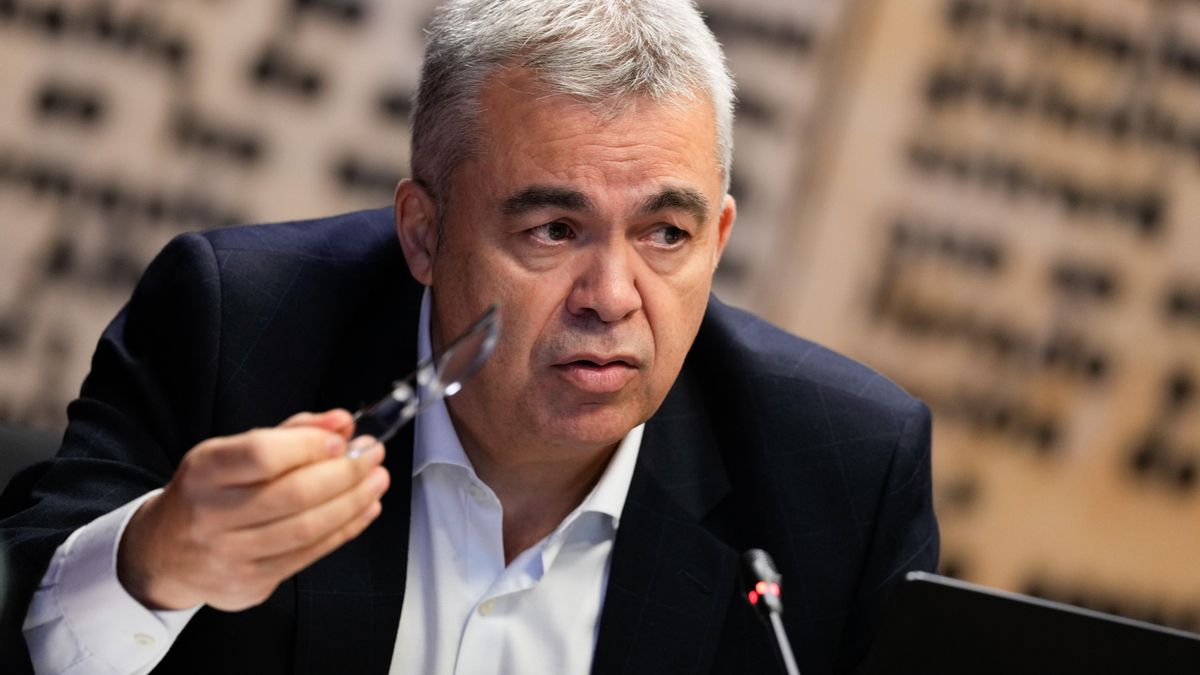 Santos Cerdán apremia a la UCO a que entregue el informe sobre su ...
