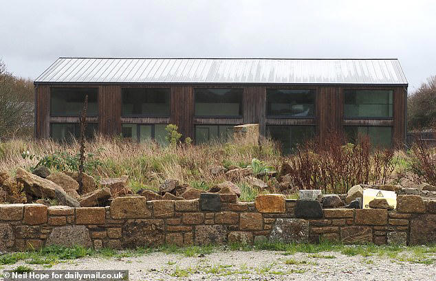 Villagers in Cornwall accuse neighbour of causing planning 'apocalypse ...