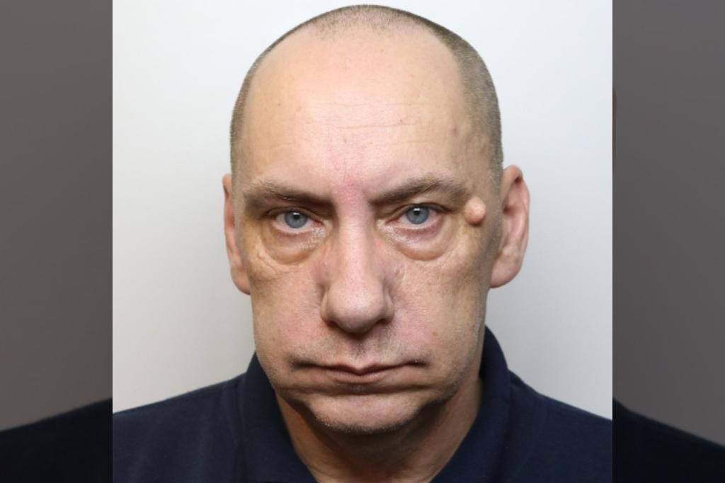 Houghton Regis man jailed after travelling to Swindon to sexually abuse ...