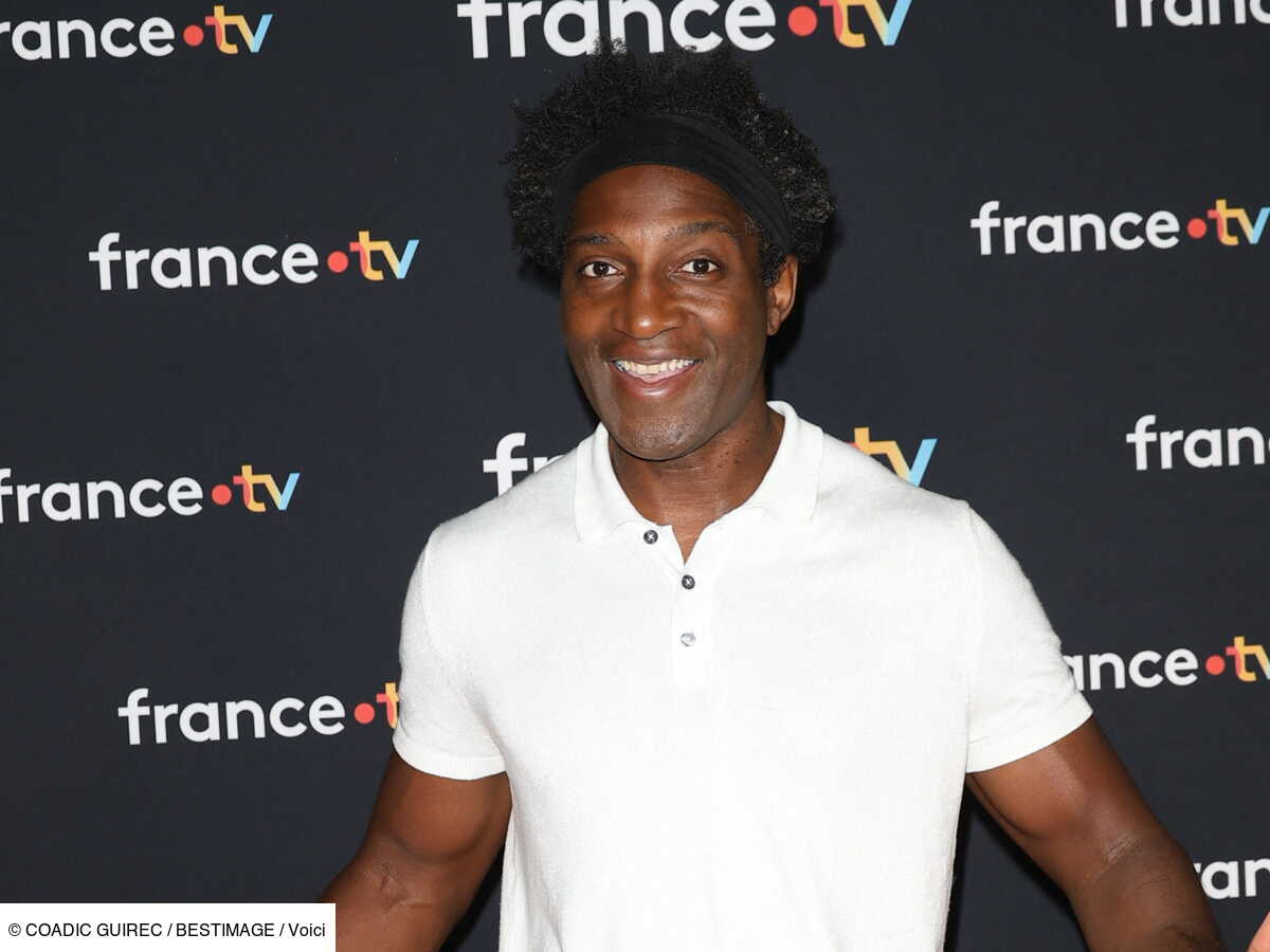 « J'ai toujours refusé d'en faire mais là… » : le chanteur explique ...