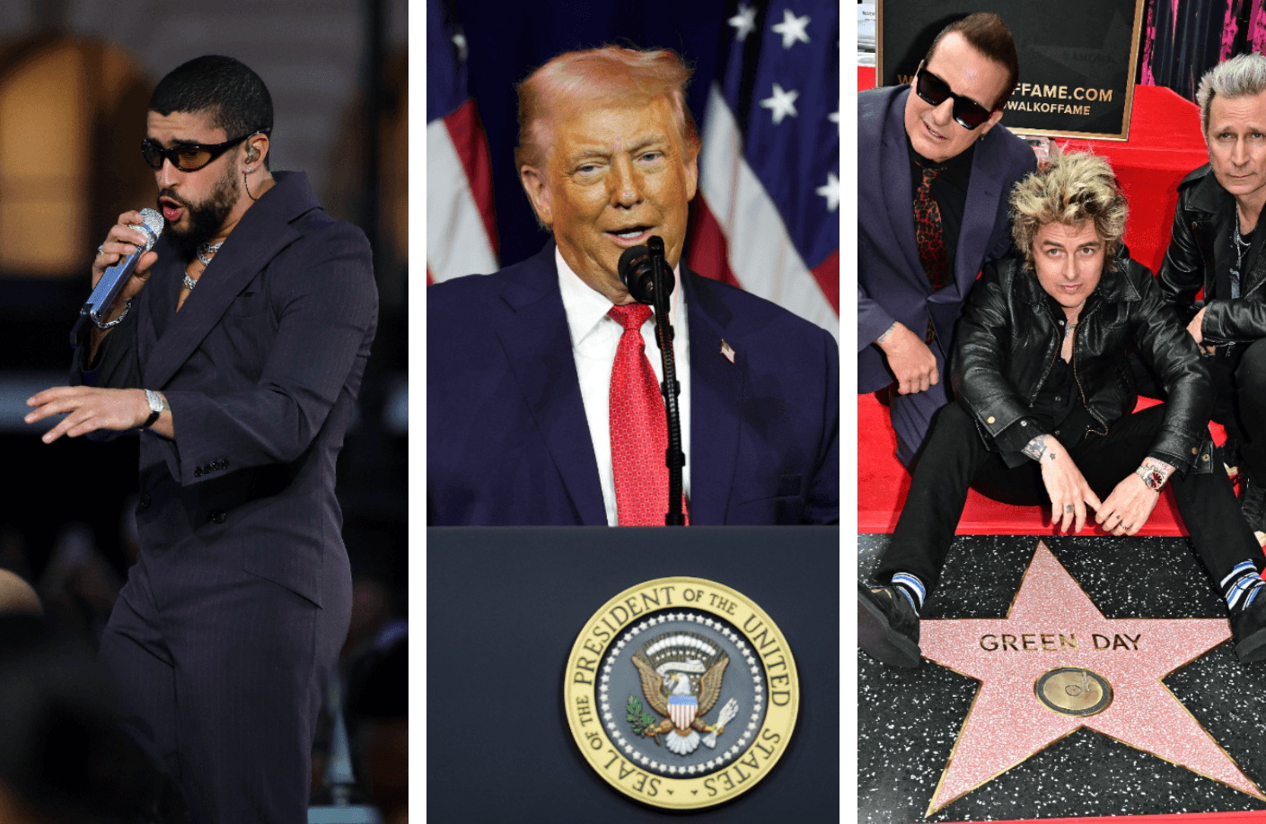Donald Trump reveals the real reason he's not attending the Super Bowl