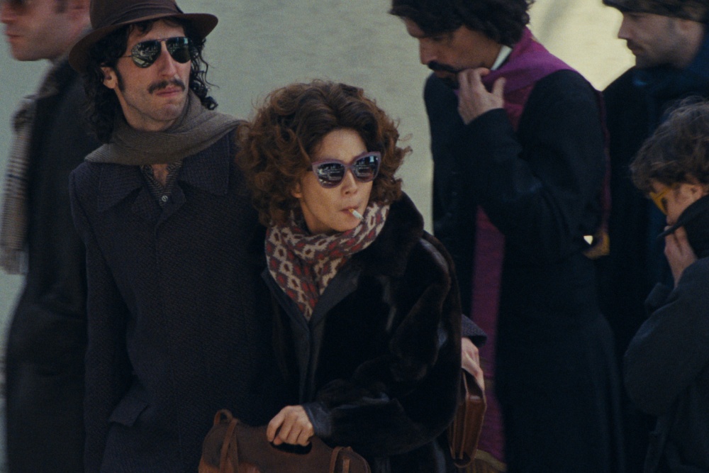 El tráiler del thriller ‘Projecto Global’ de Ivo M Ferreira se estrena antes del estreno en el Festival de Róterdam