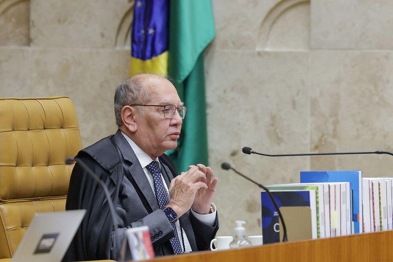 A ex-mulher de um dos ministros, Gilmar Mendes, aparece como representante em quatro processos, mas afirmou à BBC News Brasil que não tem atuação na Corte