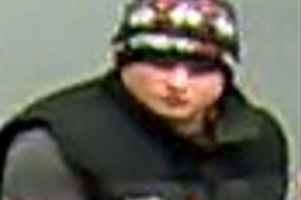 Police launch CCTV appeal after stock stolen from retailer in North Yorks