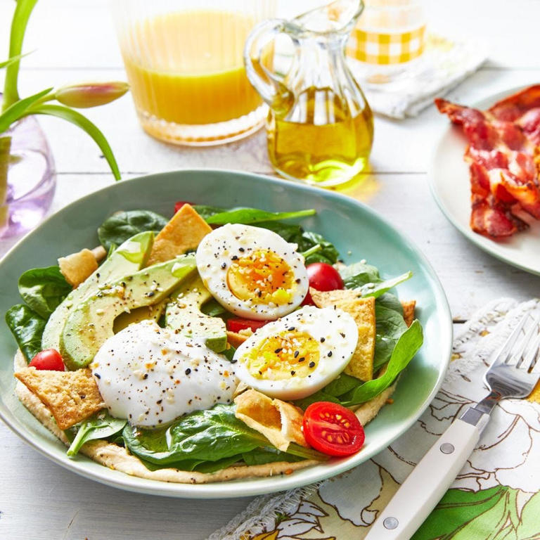 15 quick breakfast ideas for busy weekday mornings
