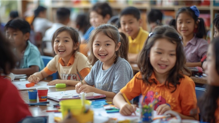 Yêu cầu giáo viên phải vận động học sinh tham gia ngoại khóa, Sở Giáo dục TP.HCM nói gì?