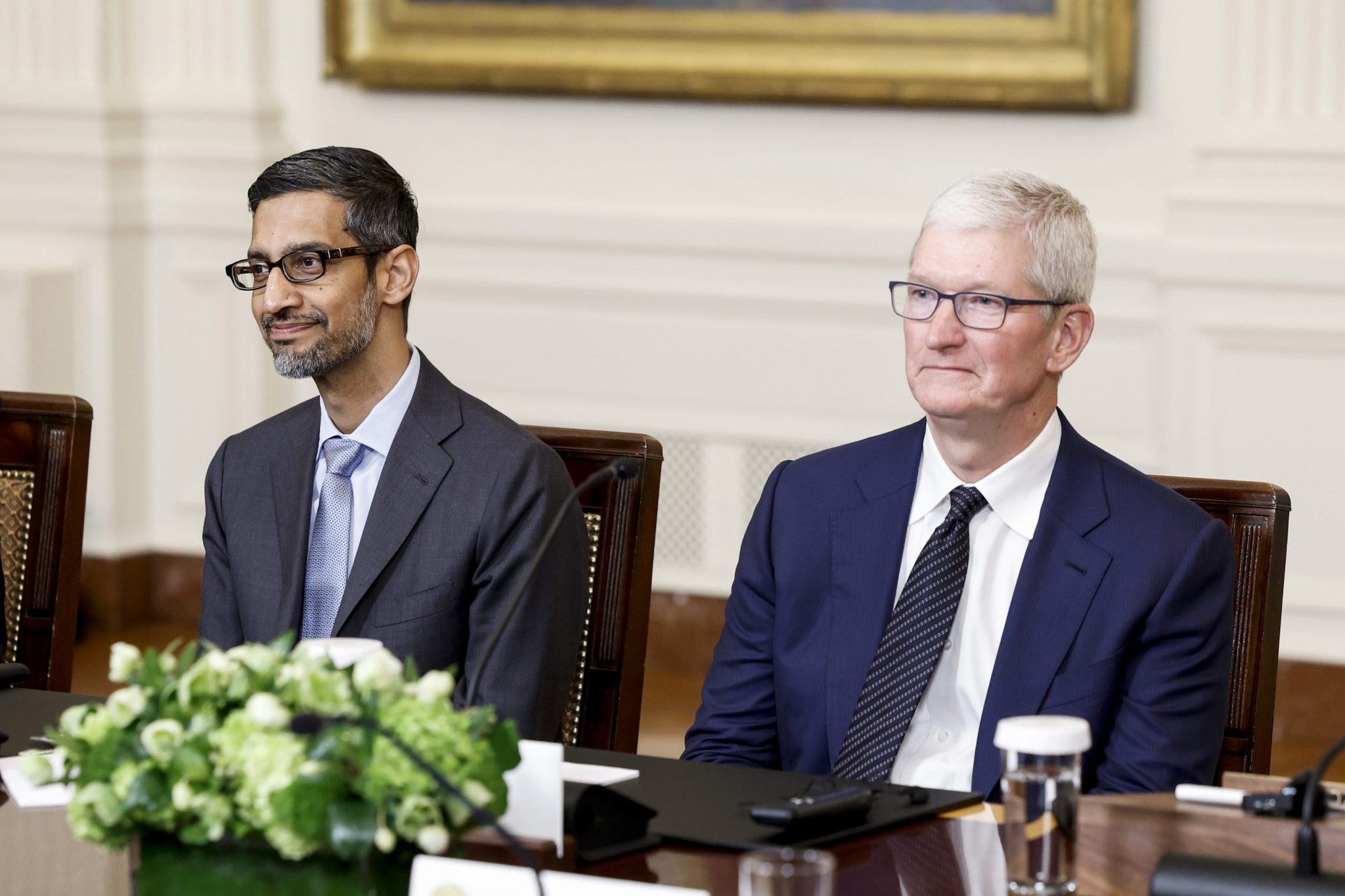 What Apple’s AI deal with Google means for the two tech giants, and for $500 billion 