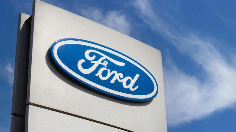 Ford announces multi-year partnership with Carhartt to launch Super ...
