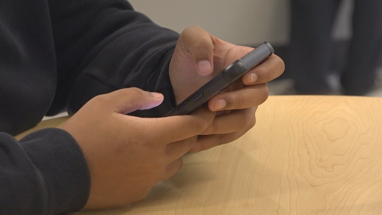 Andover Public Schools planning to change cell phone policy