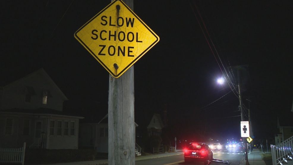 Child struck by car while riding bike in Fall River