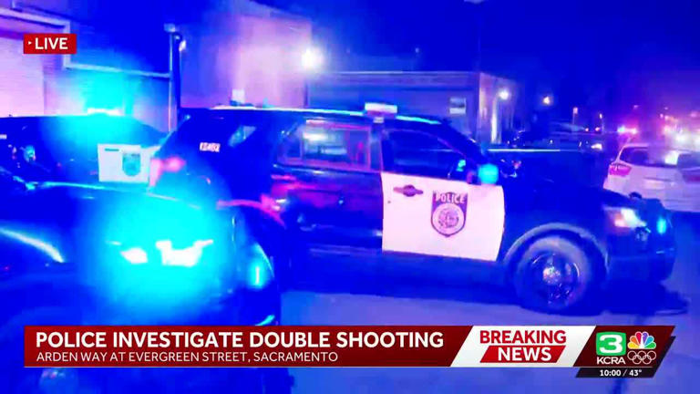 Woman killed, man critically injured in Old North Sacramento shooting ...