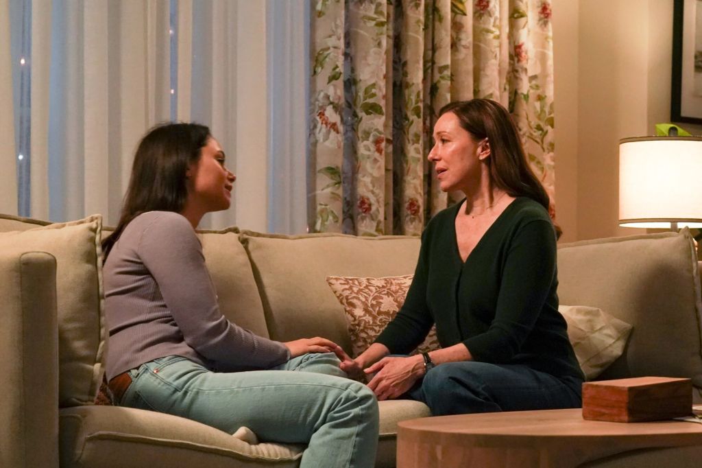 DOC season 2, episode 11 review: Family matters