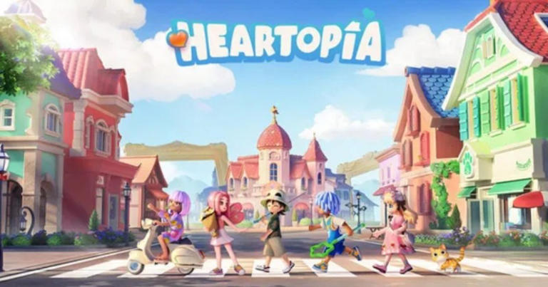 Heartopia beginners guide – tips to master hobbies & progress fast