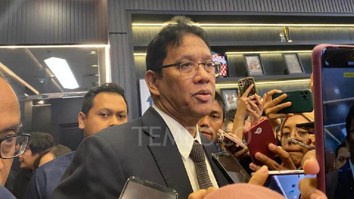 Purbaya Kunjungi Danantara Usai Keluhan Coretax