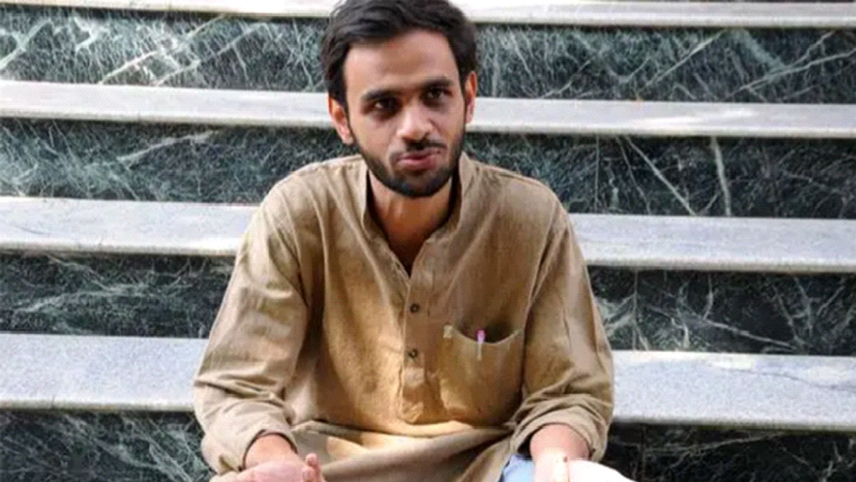 বিচারহীন, জামিনহীন চক্রই কি শাস্তি?