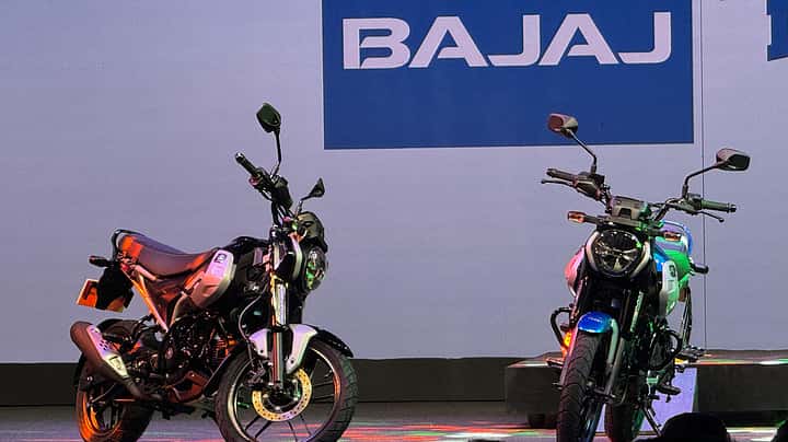 Bajaj Auto to lay off 500 employees to lower costs