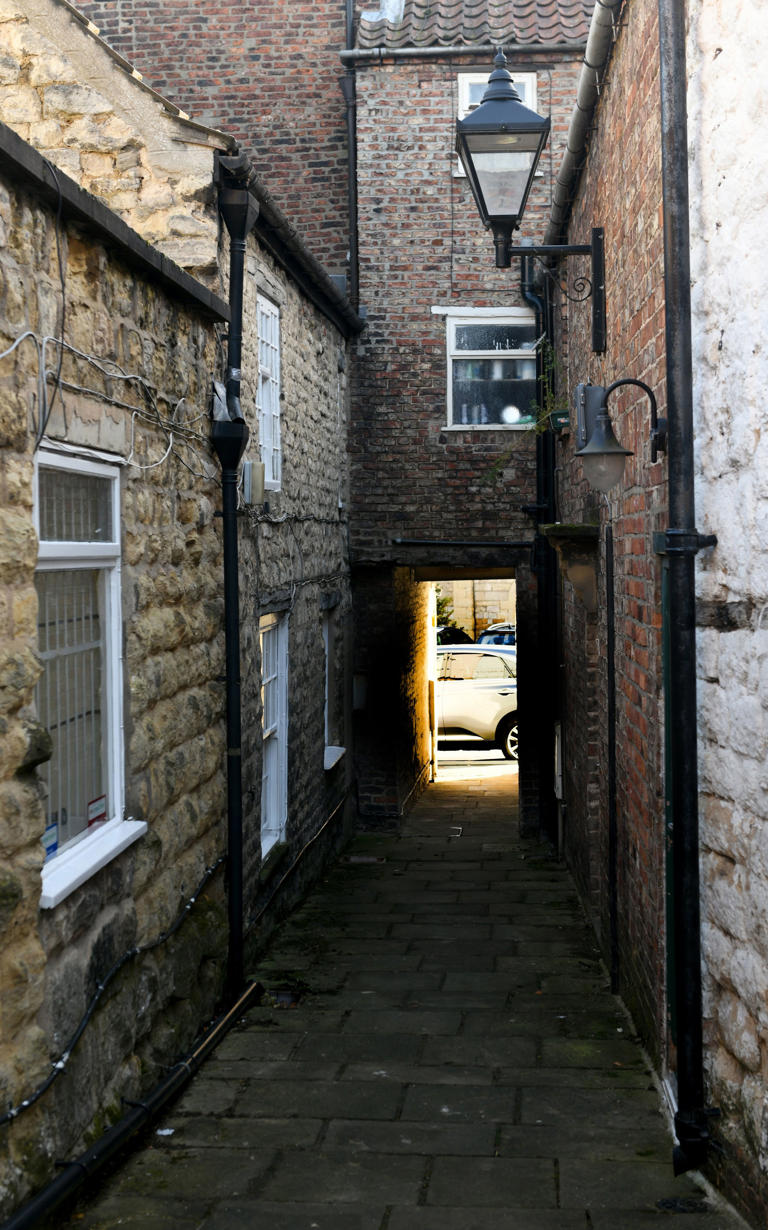 14 sayings you'll only understand if you're from Yorkshire, from nesh ...