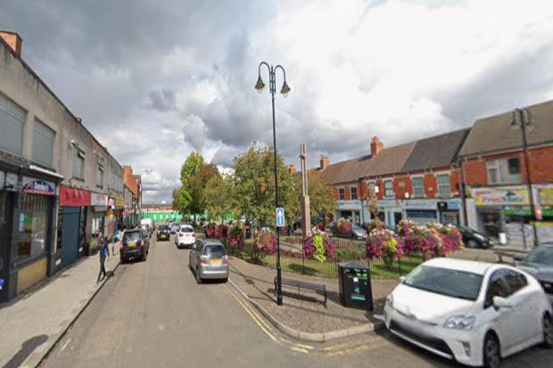 Man, 46, apprehended in connection of Buckinghamshire murder from ...