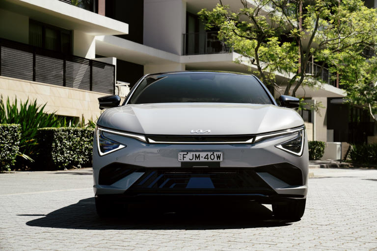 2026 Kia EV6 pricing: Minor price increases for overhauled EV