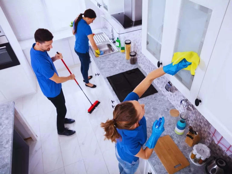 Home care tips for every one: Things to be cleaned daily, weekly and ...