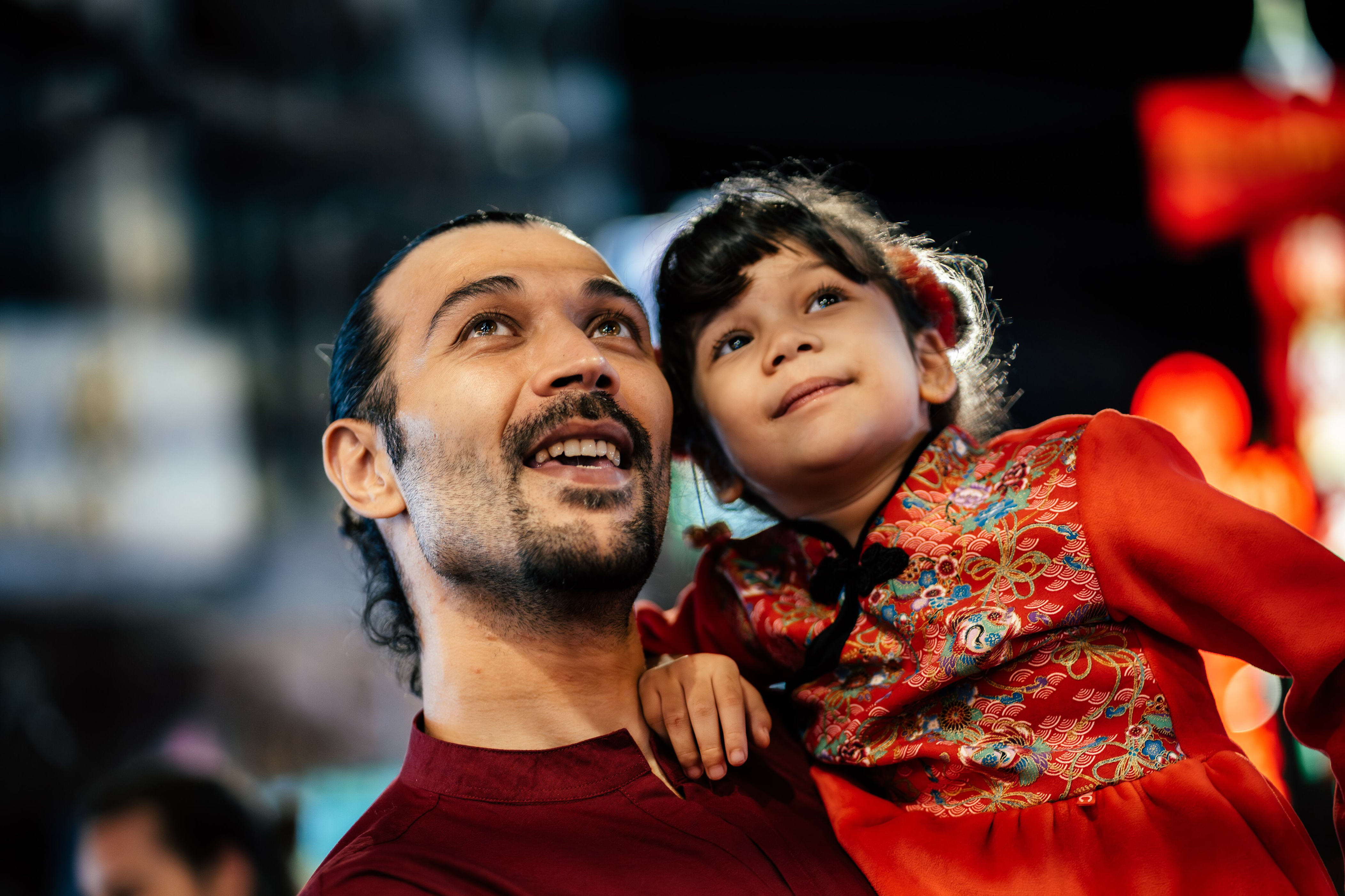 Los hijos aprenden esta manera de vincularse por varias razones, pero el origen no está en el menor, sino en la dinámica familiar.