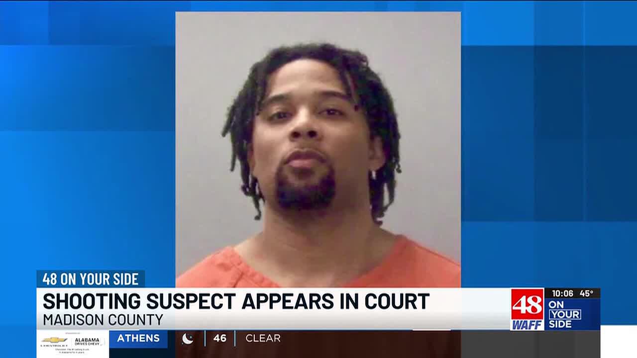 Dating app meetup turns violent: Madison County man accused of shooting ...
