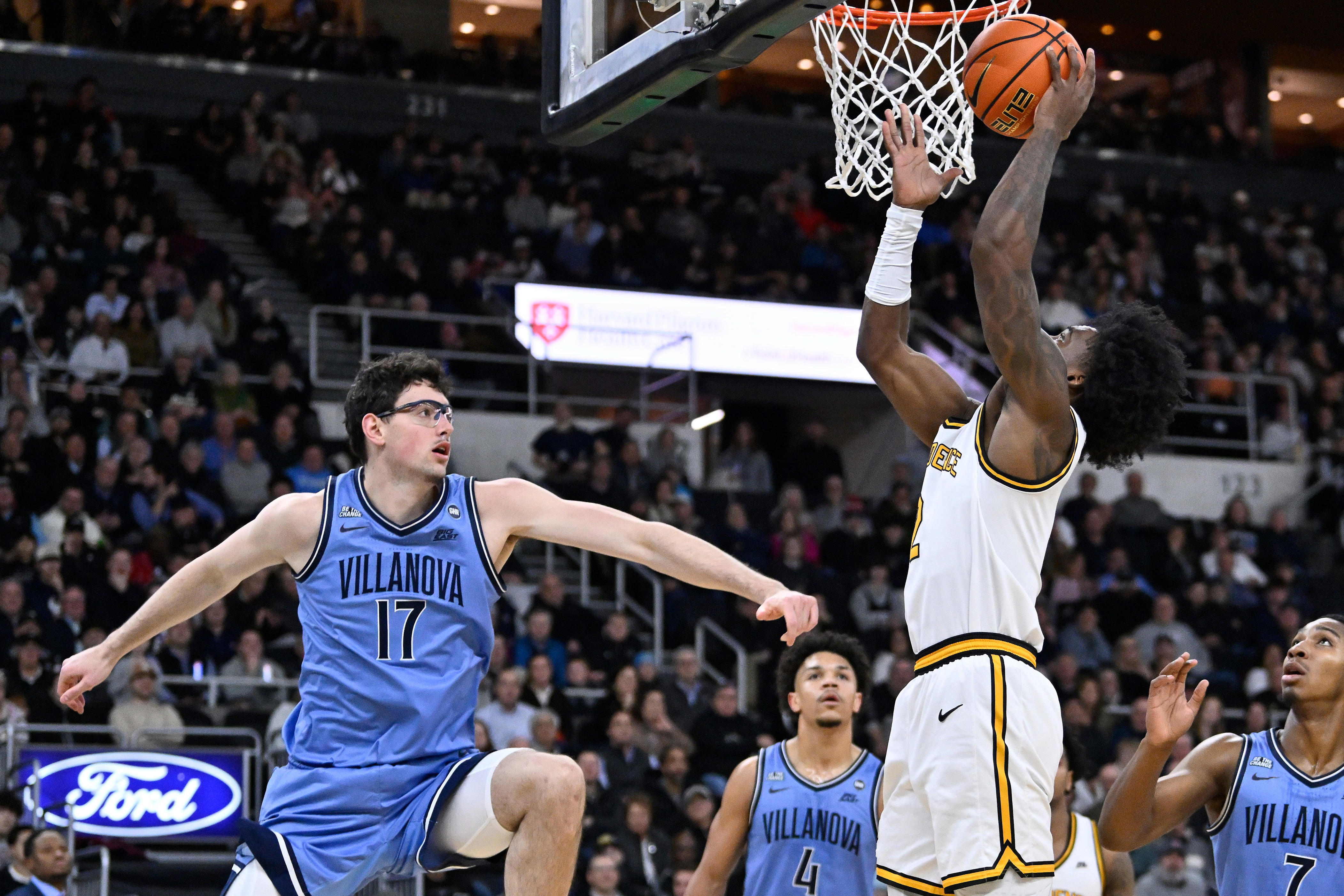 How to watch Providence Friars men's basketball vs. Creighton on Jan. 16