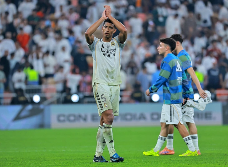 Jude Bellingham tố truyền thông dối trá, đưa thông tin sai sự thật