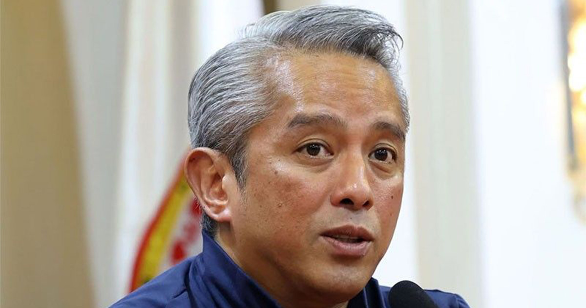 P1 billion bribe attempted to stop flood control probe—DILG chief Remulla