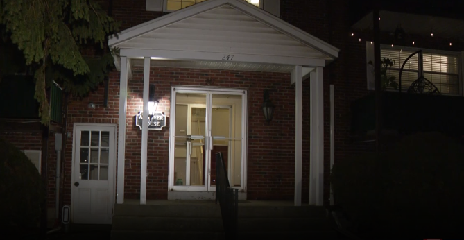 Mass. condo residents told to abruptly evacuate homes amid heat, hot water loss<br><br>