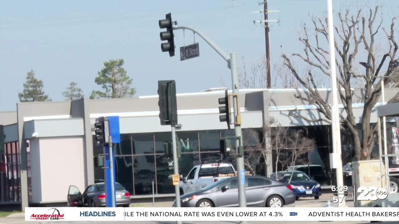 Bakersfield businesses divided over planned H Street revamp