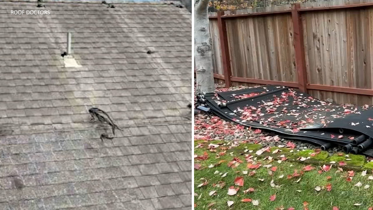Solar worker takes panels off wrong Bay Area house; 2 years later, they ...