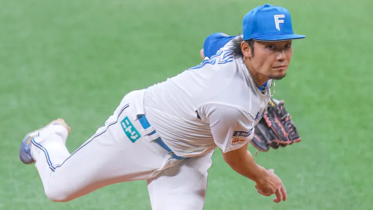北海道日本ハムファイターズの先発ローテーション予想｜プロ野球2026