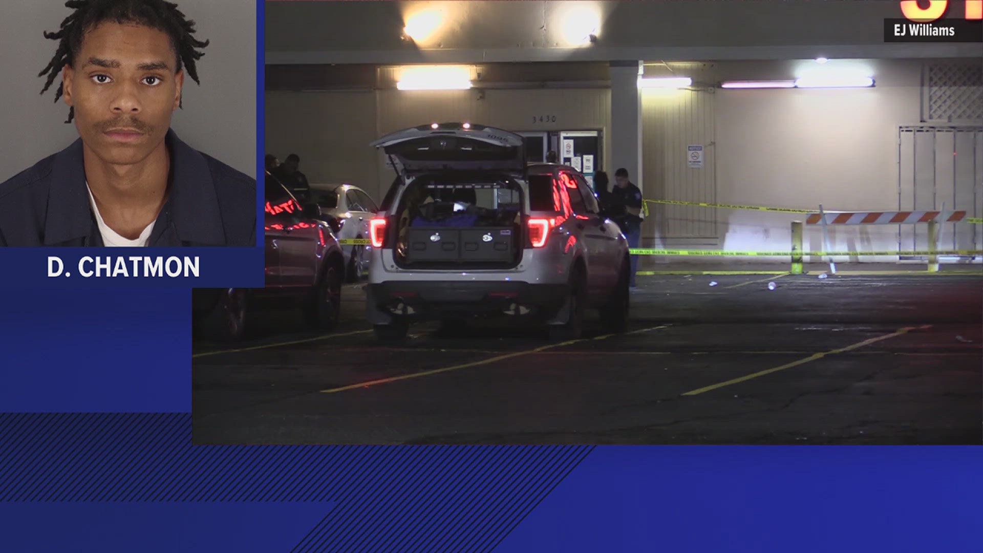 Beaumont police seek public’s help to find suspect two weeks after ...