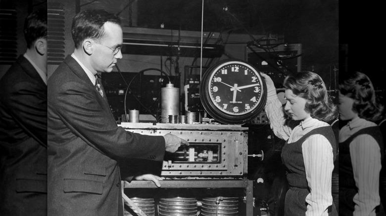 China is over the moon with its new lunar timekeeping system