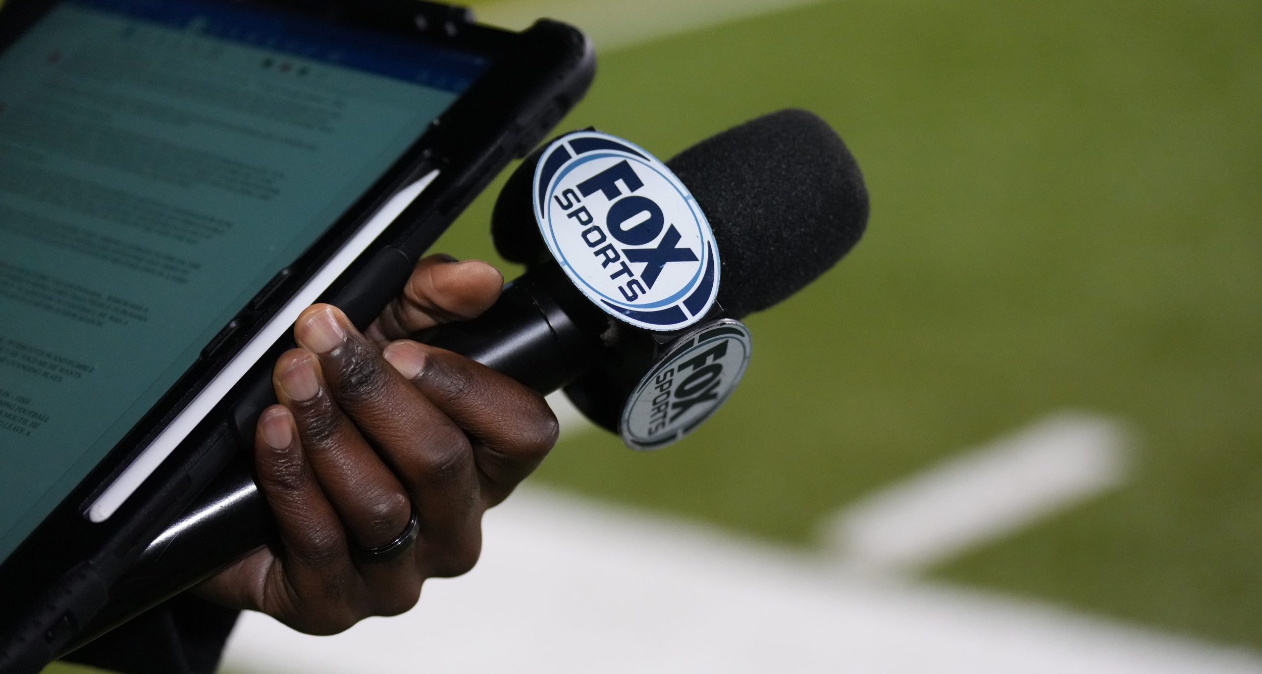 Fox keeps Fox One focused on linear network access