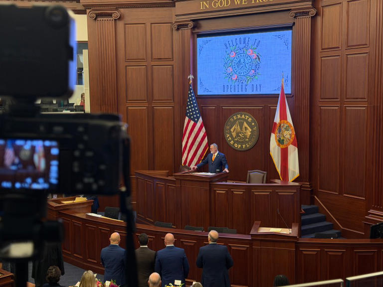 Florida’s 2026 session begins with lawmakers prioritizing affordability
