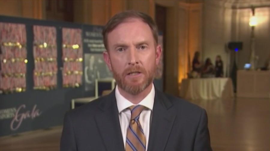 West Virginia AG: ACLU’s trans athlete argument crushes Title IX