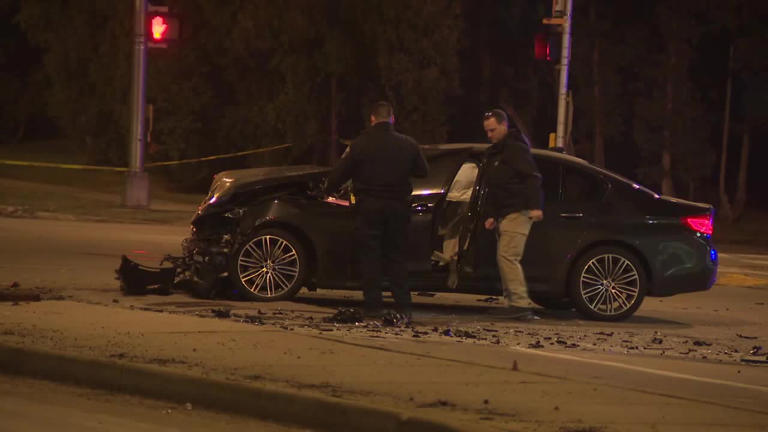 West Allis man charged in fatal Milwaukee crash in court, bond set
