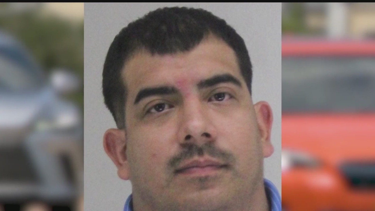 New charges filed against suspect in deadly Dallas hit-and-run
