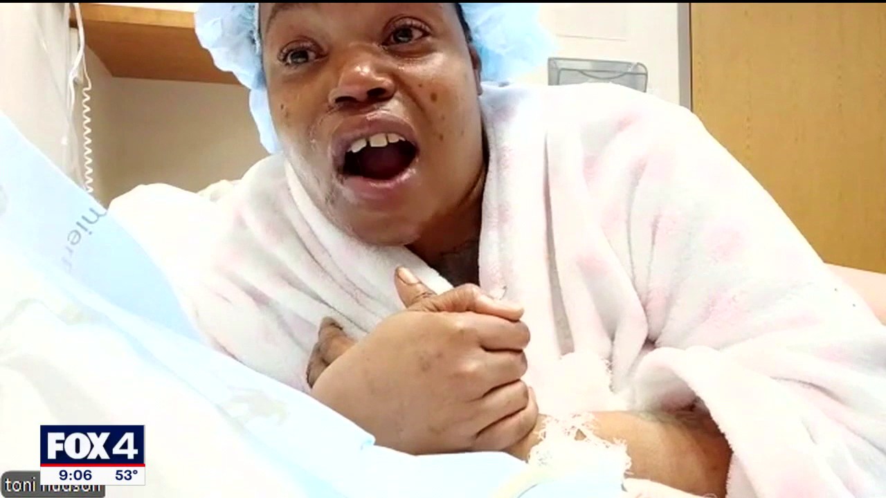 Woman hospitalized after dog attack in Oak Cliff